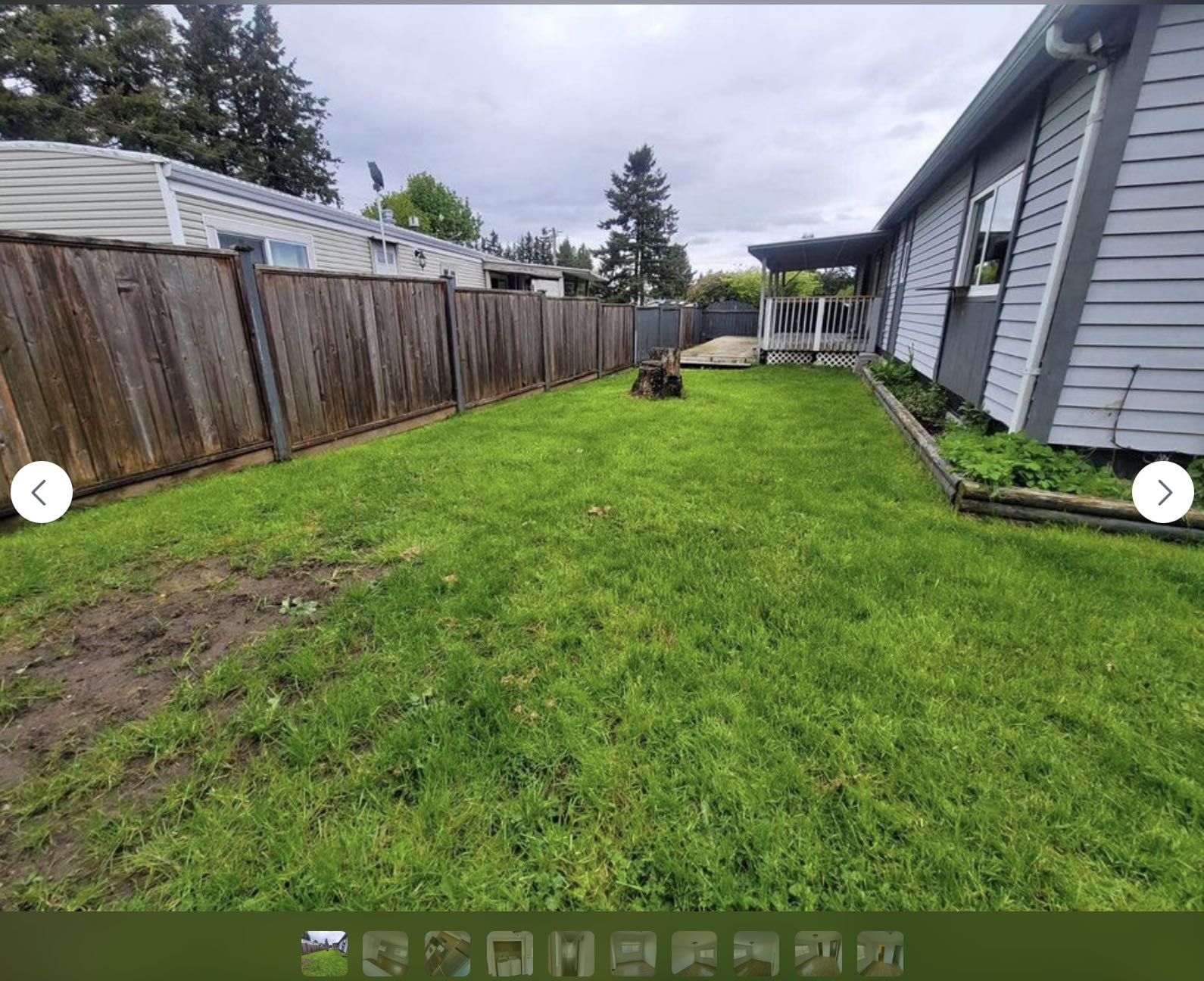 Rent 4 bedroom house Monarch Ct, Abbotsford, BC