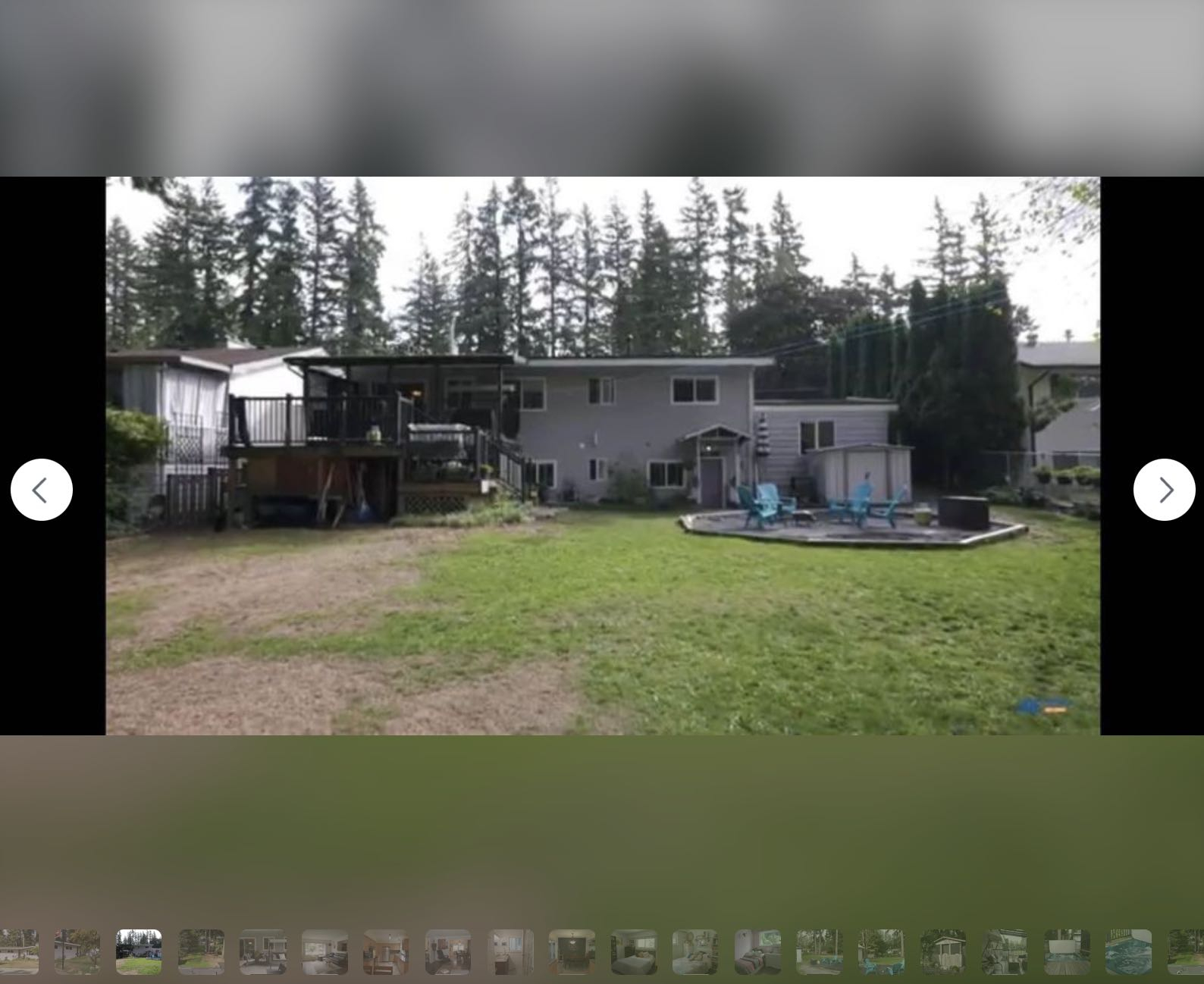 rent house near Saddle Park & Ecole Margaret Stenerson School, Abbotsford, BC