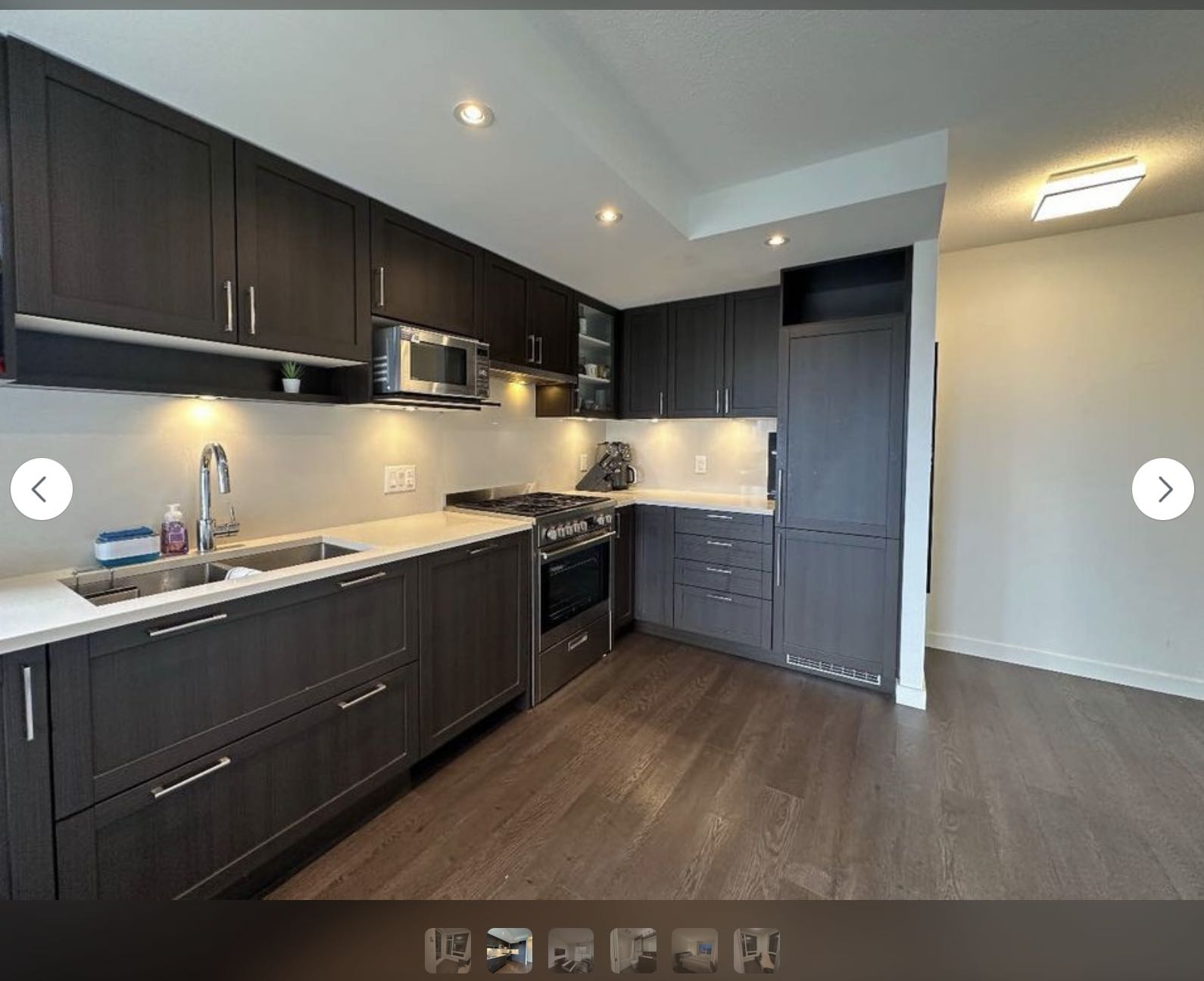 Apartment at 5470 Ormidale Street for Rent in Vancouver